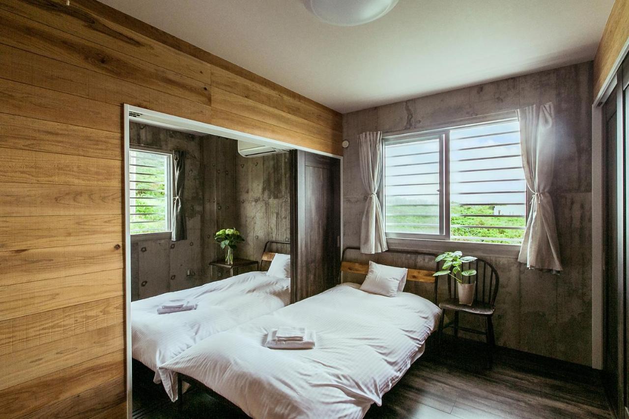 "Nice!" Ocean View Of Ishigaki Island, Okinawa/ Four-Bedroom Villa Exterior foto