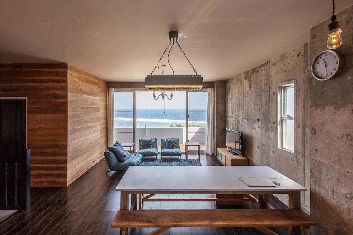 "Nice!" Ocean View Of Ishigaki Island, Okinawa/ Four-Bedroom Villa Exterior foto